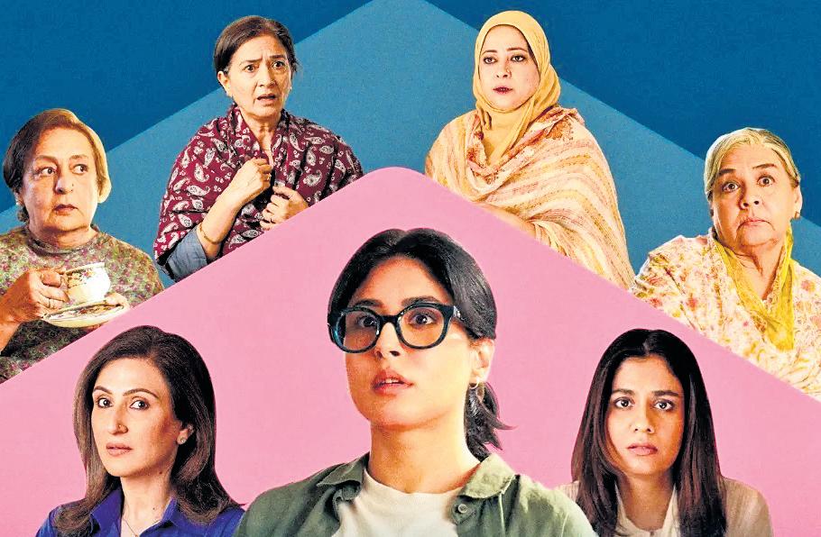 Peepli Live-fame Anusha Rizvi announces new film