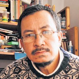 RETURN OF THE NATIVES IN MANIPUR