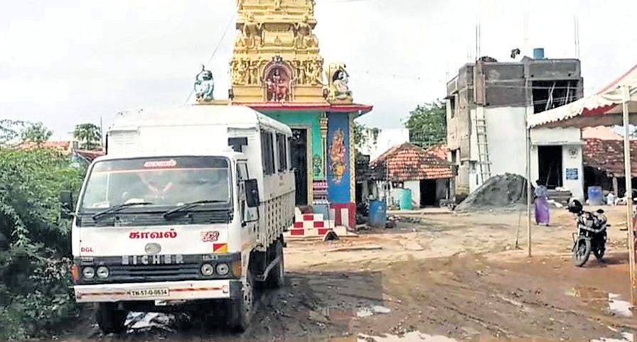 Collector passes prohibitory order despite HC nod for fest