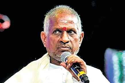 Ilayaraja allows use of his songs in 'Dude' after producer pays ₹50L