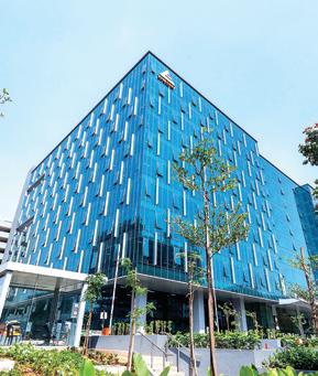 Embassy REIT to acquire prime asset for ₹852 crore