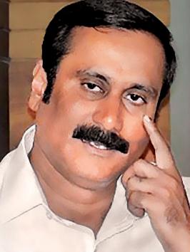 Both PMK groups claim victory after HC hearing