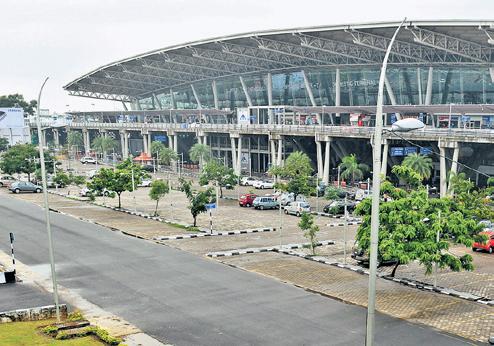 Dozens of flights hit at Chennai airport as op issues continue