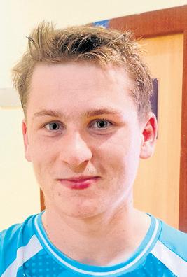 LEFT IS RIGHT FOR MIDFIELDER HUGHSON OF ENG