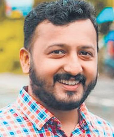 Congress ousts MLA Rahul from primary membership