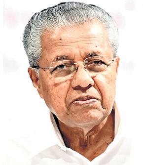 Cong knew about MLA Rahul's misconduct, protected him: CM