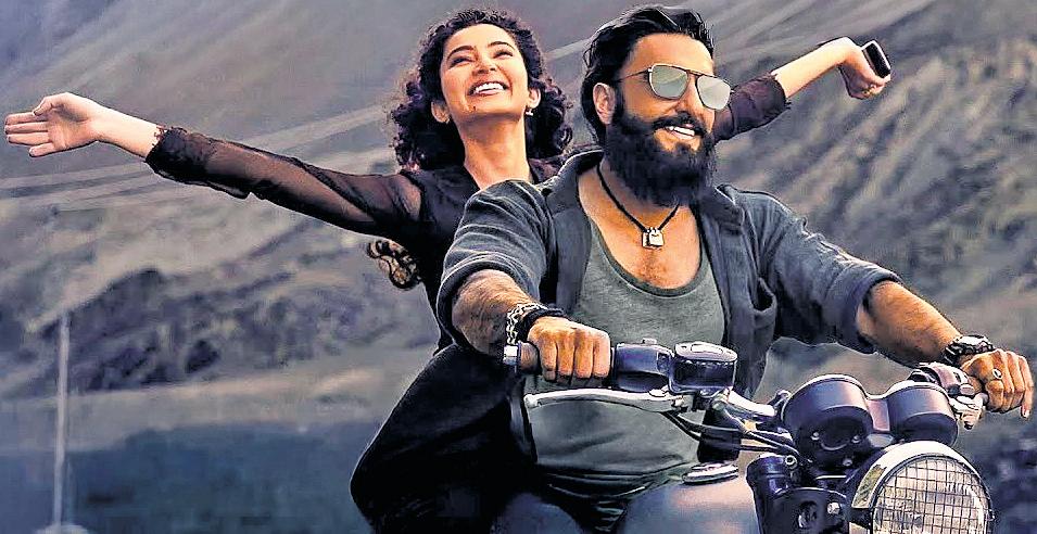 This spy-gangster drama ignites but never takes off