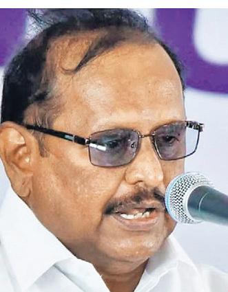 Upheld temple practices in Thiruparankundram: Min