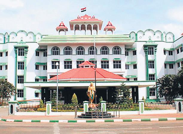 Court stays GO giving control to Yatri Nivas built with temple funds to TTDC