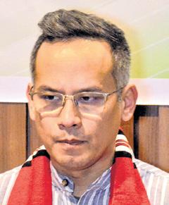 Gogoi to lead Cong charge on Vande Mataram debate in House