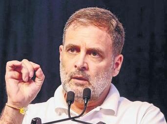 GOA FIRE 'CRIMINAL FAILURE OF GOVERNANCE': RAHUL