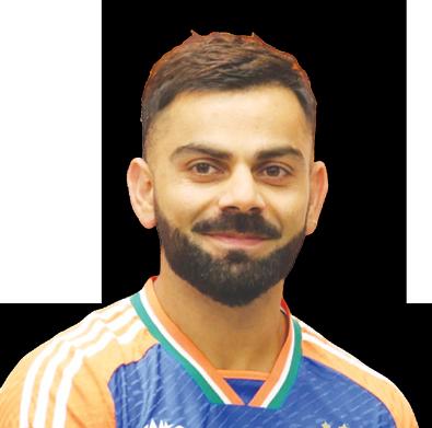 Virat Kohli sells one8 to Agilitas Sports, to acquire minority stake for ₹40 crore