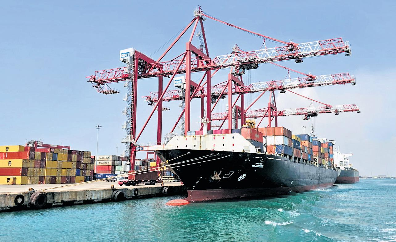 We chose Thoothukudi to set up shipyard for its ‘Ulsan-like’ weather, policy push: HD Hyundai