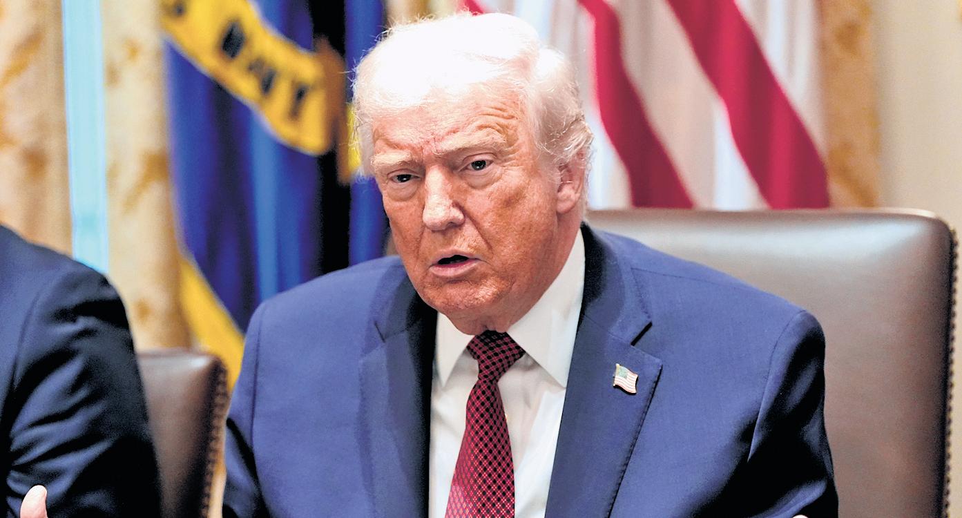 Rice exporters to be 'unaffected' by US tariff