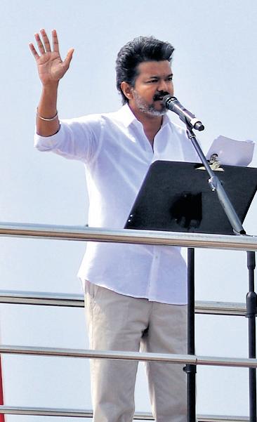 ‘DMK must learn from impartial UT govt’