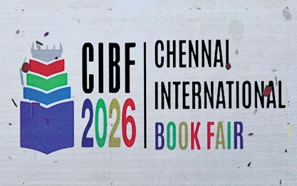 Chennai int’l book fair from Jan 16, open to public