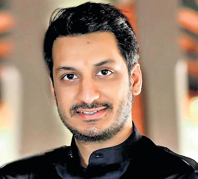 HC asks why Ajit son name missing in land scam FIR