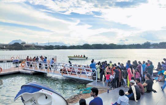 HC sets ultimatum for releasing draft report on elephant corridor