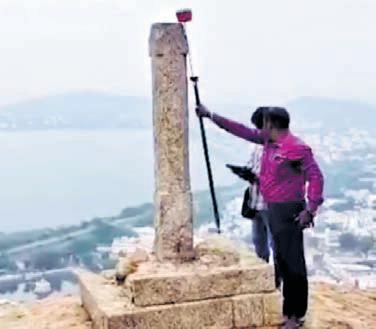 No proof for deepathoon on hill: TN to HC