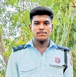 Ajithkumar case: DSP, 3 others named as suspects