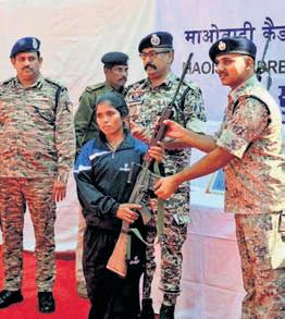 CM says rehab new path for social integration in C’garh