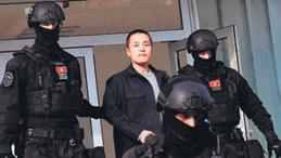 South Korean crypto mogul Do Kwon sentenced to 15 years in US for fraud