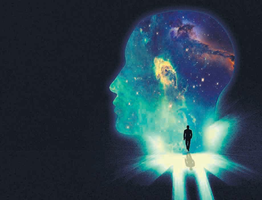 The Art of Spiritual Evolution