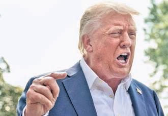 Trump warns of retaliation after US deaths in Syria