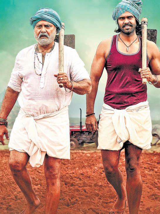 ‘I’d love to work with Pa Ranjith and Mari Selvaraj next’