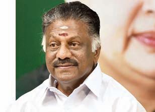 With a letterhead, OPS hints at launch of new party
