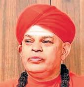 Pocso case: Victim moves K'taka HC against mutt head