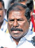 Ready to quit post for PMK unity: Mani