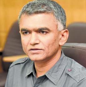 K’taka BJP asks revenue min to quit over land deal