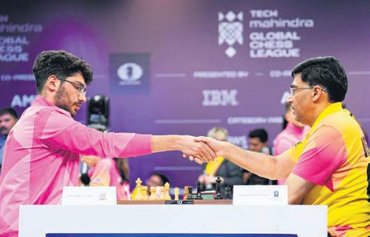 At Alpine SG Pipers, a great team comes with caveat – 3 for Candidates