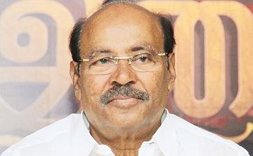 Ramadoss demands CBI investigation on his son