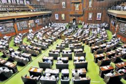 K’taka Assembly passes hate speech bill, BJP walks out