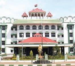 HC to centre: Frame laws to also aid Indians abroad