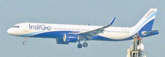 CCI will launch probe into IndiGo for ‘abusing its dominant position’