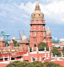 Notify SOP for regulating political parties’ rallies by Jan 5, HC tells TN