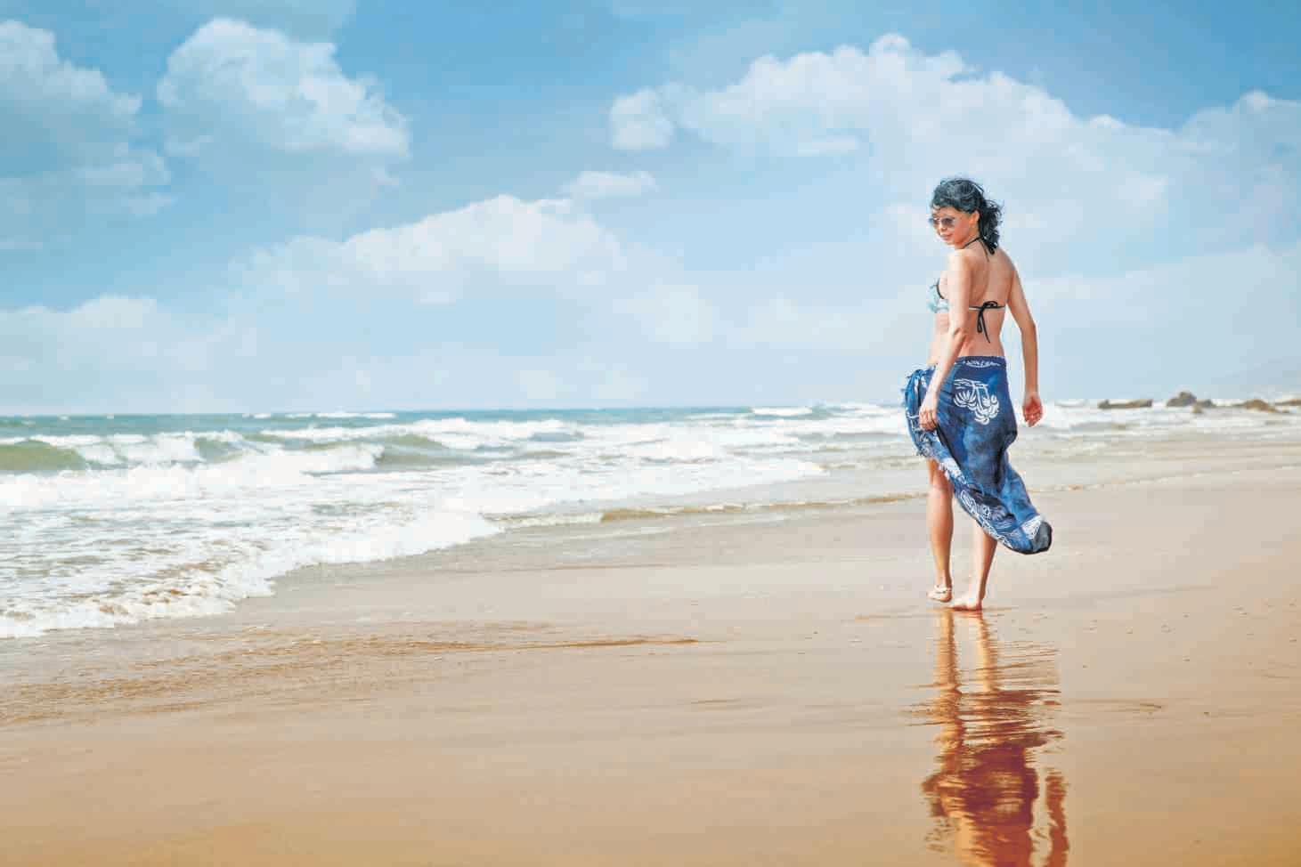 Go Goa Gone