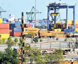 India's exports to US see rebound amid rising tariffs