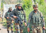 ARMY TO PROCURE 1 L INDIGENOUS 9MM-PISTOLS