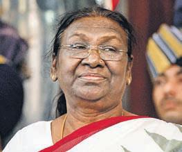 Prez Droupadi Murmu grants assent to SHANTI Bill for nuclear sector