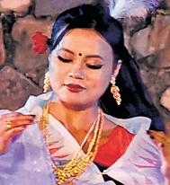 WHERE RITUAL FINDS RHYTHM