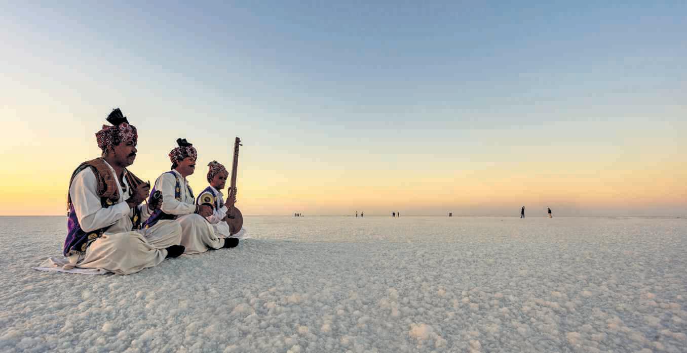 A Dream Rann