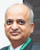 C.A.T. REMOVES BRAHMOS CHIEF FROM POST