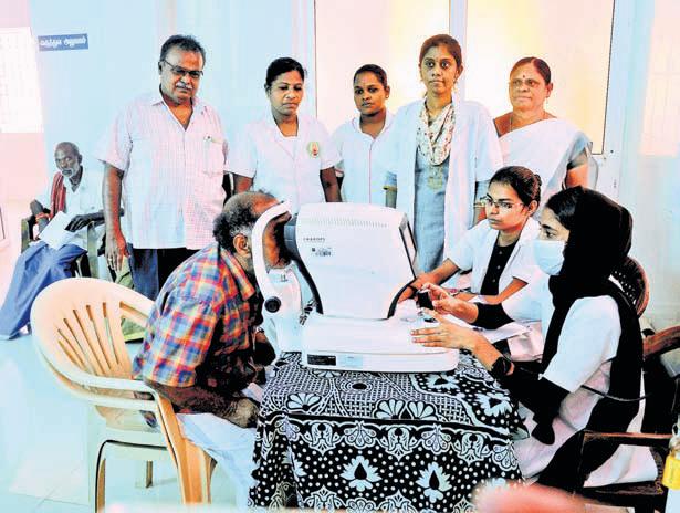 STRONG PRIMARY HEALTH CARE