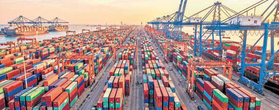 Commerce ministry seeks continuation of RoDTEP scheme
