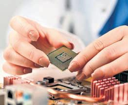Nod to 22 electronics part mfg projects
