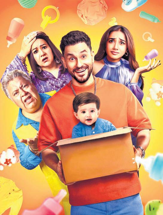 Single Papa to get season 2